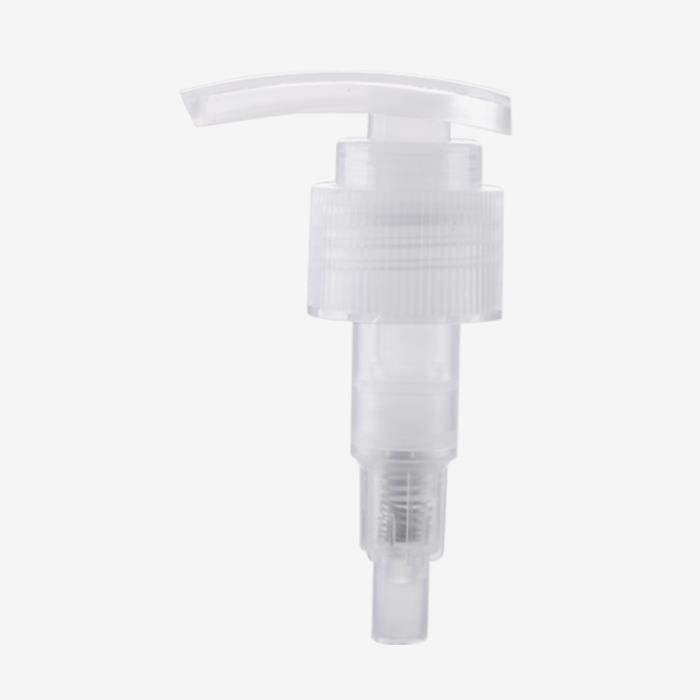24mm Lotion Pumps (SM23E)